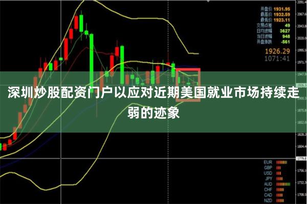 深圳炒股配资门户以应对近期美国就业市场持续走弱的迹象